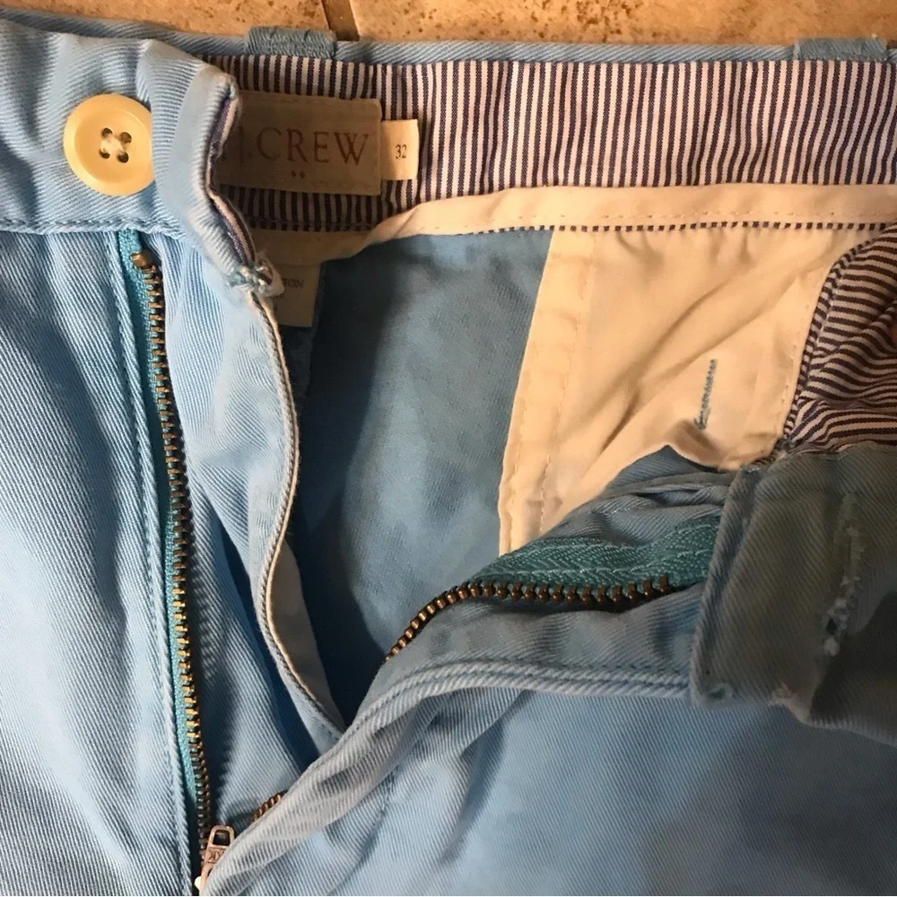⚓️J CREW Cotton Shorts
